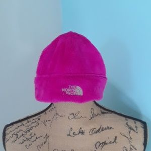 Youth Medium The North Face hat